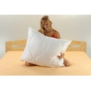 Brotex Vankúš Luxus plus 900g bez zipsu guličky Unico 70x90