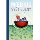 Svět Edeny - Moebius