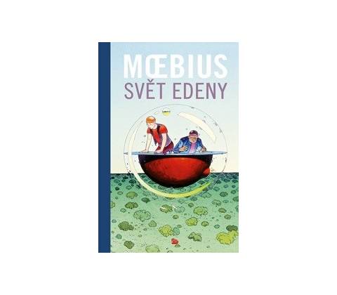 Svět Edeny - Moebius