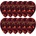 Fender 358 Shape Classic Celluloid 12 Перце за китара (1980358700)