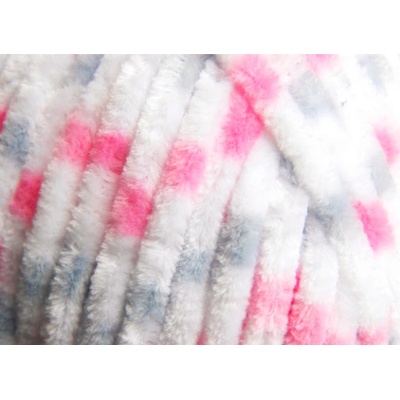 Priadza Himalaya Dolphin Baby Colors 80418