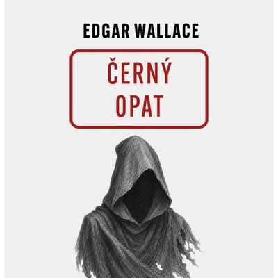 Černý opat