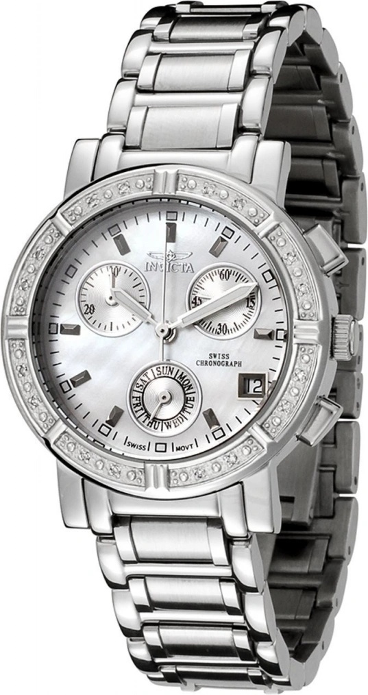 Invicta 4718