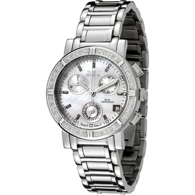 Invicta 4718