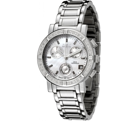 Invicta 4718