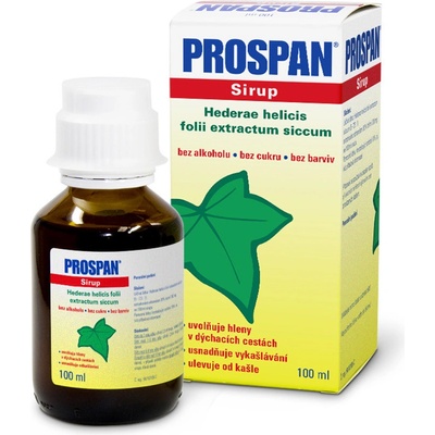 PROSPAN POR SIR 100ML