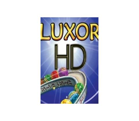 Luxor HD