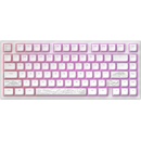 Dark Project ALU81A RGB White Terra Nostra (DPKB_NOSTRA_81_ANSI_WHITE)