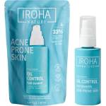 Iroha Nature Крем за лице с 5% ниацинамид, 50 ml