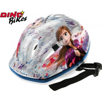Dětská přilba Frozen Dino Bikes W012692