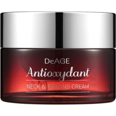 CHARMZONE DeAGE Anti Oxydant Neck & Firming Cream 50 ml