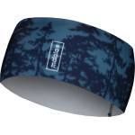 Maloja Лента за глава Maloja KulmM. Headband - Dusty Blue Trees II - размер One Size (904-3850-1611)