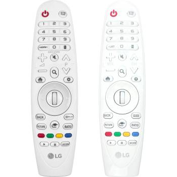 LG an-mr18ba, akb75695302, mr18p, hf65la, hf85la, hu85ls - оригинален магически дистанционен контрол (an-mr18ba, akb75695302, mr18p, hf65la, hf85la, hu85ls)