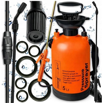 Gardenblast 5L