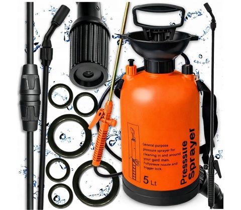 Gardenblast 5L