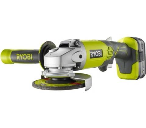 Ryobi R18AG