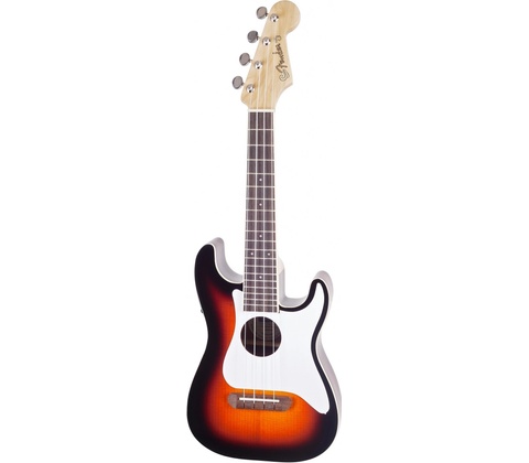 Fender Fullerton Strat