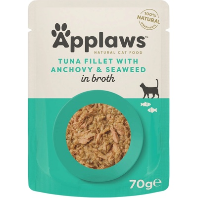 Applaws Cat Tuňák 70 g