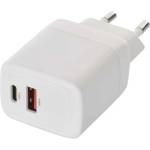ASTRA Мрежов USB адаптер (източник) GaN PD 20W
