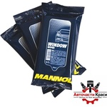 MANNOL SCT-9947 Window Wipes -Кърпа за прозорци ('251030)