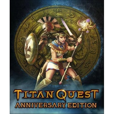 THQ Nordic Titan Quest [Anniversary Edition] (PC)