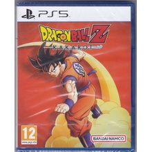 Dragon Ball Z: Kakarot