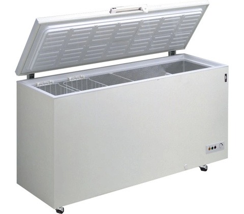 Tefcold FR 605