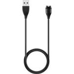 Gigapack Garmin vivosmart 5 GIGAPACK Кабел за зареждане USB - Garmin, 100 см, ЧЕРЕН GP-81478 (GP-81478)