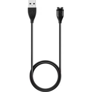 Gigapack Garmin vivosmart 5 GIGAPACK Кабел за зареждане USB - Garmin, 100 см, ЧЕРЕН GP-81478 (GP-81478)