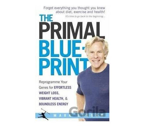 The Primal Blueprint