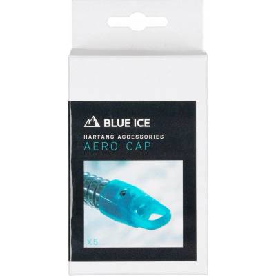 Blue Ice krytka na šroub Aero