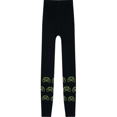 Wolf & Wolfie P2518 černá gamepady – Hledejceny.cz