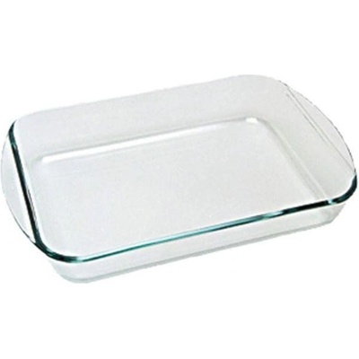 Pyrex Pekáč varné sklo 35x23 cm hladká ucha