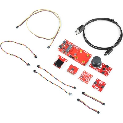 SparkFun MicroMod Qwiic Pro Kit