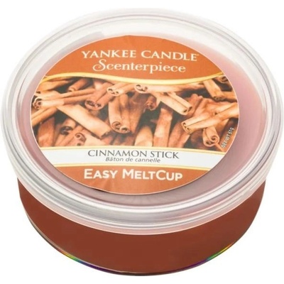 Yankee Candle vonný vosk Iskrivá škorica 61 g