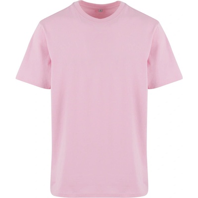 New Morning Studios tričko NM 038 krátký rukáv COT57003830000-soft pink