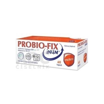 ProBio-fix Inum 60 kapsúl