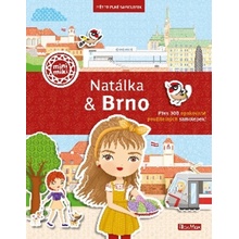 Natálka & Brno