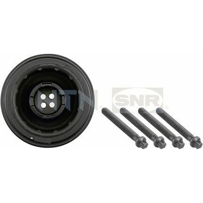 Remenica kľukového hriadeľa SNR DPF350.06K1