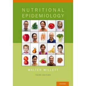 Nutritional Epidemiology | Walter Willett (ISBN: 9780199754038)