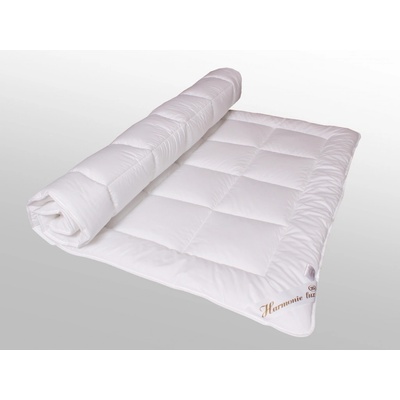 2G přikrývka Harmonie lux spínací 900+500g 135x200