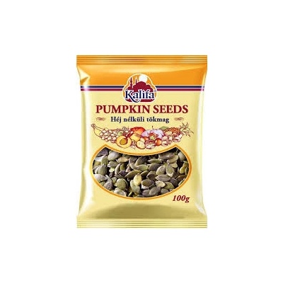 Kalifa Tekvicové semienka 100 g