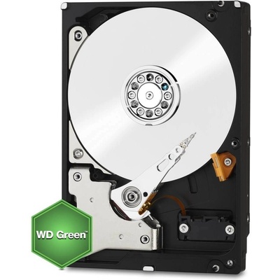 WD Green Power 1TB, WD10EURX