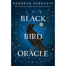 The Black Bird Oracle