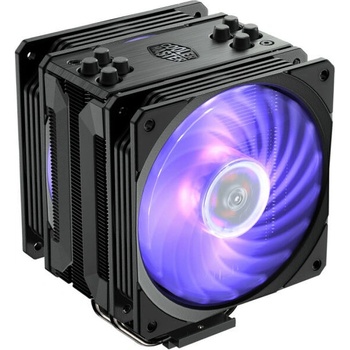 Image 1 of Cooler Master Hyper 212 RGB Black Edition LGA1700 (RR-212S-20PC-R2)