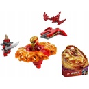 LEGO® NINJAGO 71823 Kaiův dračí Spinjitzu spinner