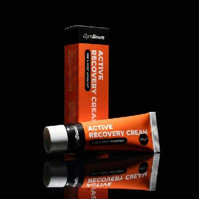Крем Active Recovery 100 g100 ml
