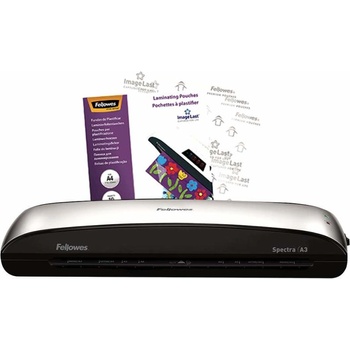 Image 1 of Fellowes Spectra A3 5738301