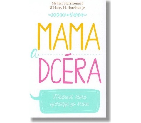 Mama a dcéra