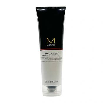 Paul Mitchell Mitch Heavy Hitter Shampoo 250 ml